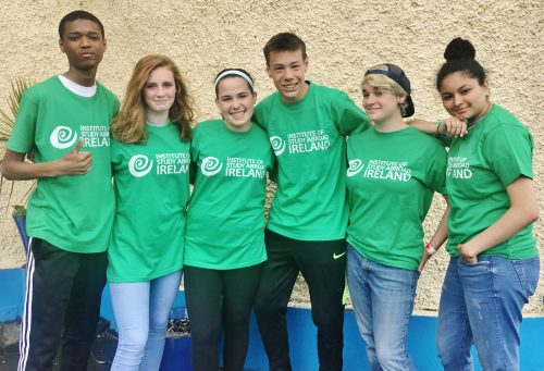 Study abroad program