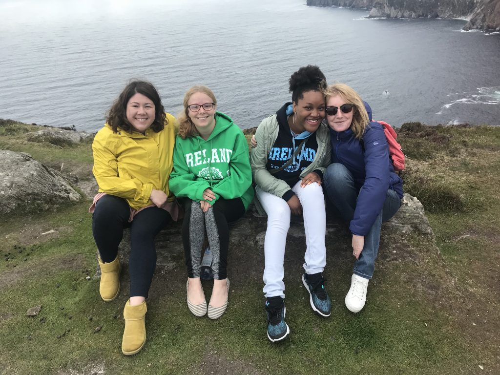 Pitt Community College (59) - Institute of Study Abroad Ireland Pitt Community College (59) - Institute of Study Abroad Ireland