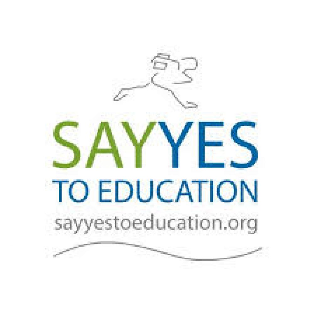 Say Yes to Educations
